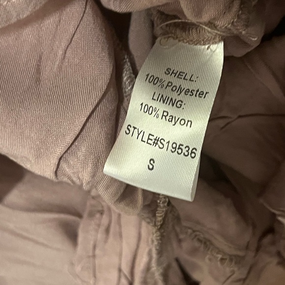 Romper - Picture 7 of 7